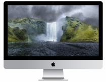 Купить Моноблок Apple iMac MF885RU/A 