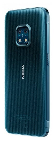 Купить Смартфон Nokia XR20 RU Blue