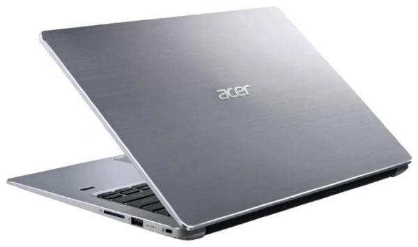 Купить Acer Swift SF314-58-30BG
