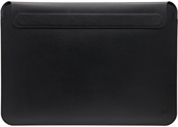 Купить Чехол Wiwu Skin Pro 2 Leather для MacBook Pro 16 2021 (Black) 1198548