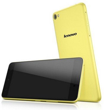 S60 – новый смартфон от бренда Lenovo вышел на российский рынок