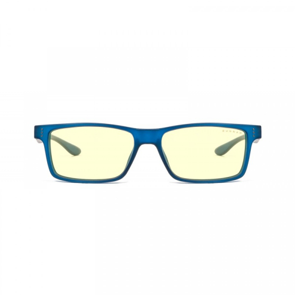 Купить Очки для компьютера GUNNAR Cruz Amber (Plano) CRU-08601, Navy
