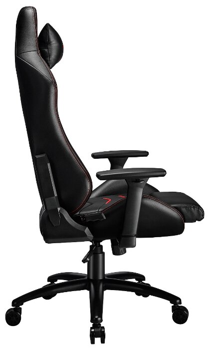 Купить Кресло компьютерное игровое TESORO Alphaeon S3 TS-F720 Red
