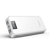 Купить Портативное зарядное устройство Yoobao M20 Plus White 20000mAh