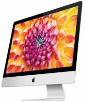 Купить Моноблок Apple iMac Core i5 Z0MQ004BT