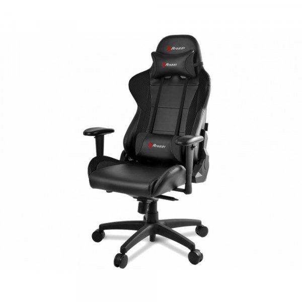 Купить Компьютерное кресло Arozzi Verona Pro Carbon black