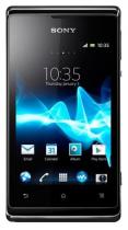 Купить Мобильный телефон Sony Xperia E C1505 Black