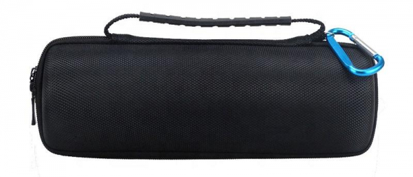 Купить Чехол Eva Case Travel Carrying Storage Bag для акустики JBL Flip 5 (Black)