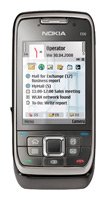 Купить Nokia E66