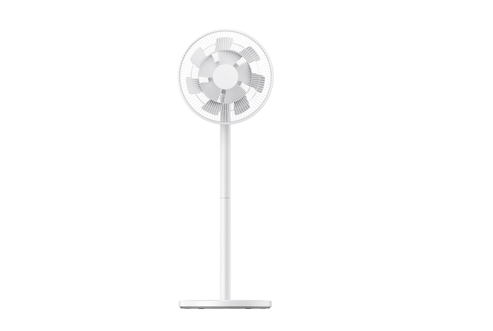 Купить Вентилятор напольный Mi Smart Standing Fan 2 EU BPLDS02DM (BHR4828GL)