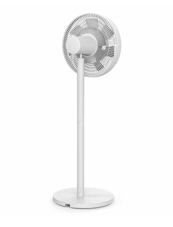 Купить Вентилятор Xiaomi Smart Standing Fan 2 Pro EU BPLDS03DM (BHR5856EU)