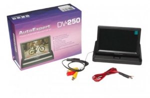 Купить AutoExpert DV-250