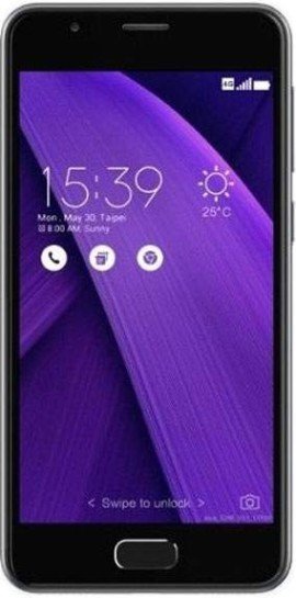 ZenFone 4 Max HD (ZB500TL): в Индии представлен новый смартфон от ASUS