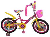 Купить Велосипед Navigator 18" Barbie ВН18075К