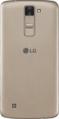 Купить LG K8 K350E Black/Gold