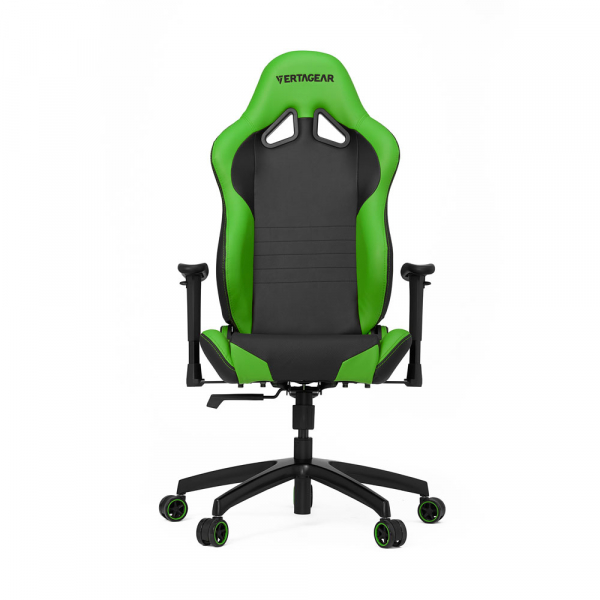 Купить Кресло компьютерное игровое Vertagear S-Line SL2000 Black/Green