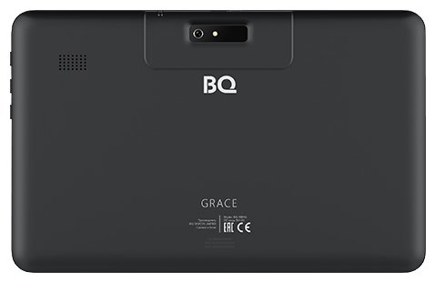 Купить Планшет BQ-1081G 3G Black