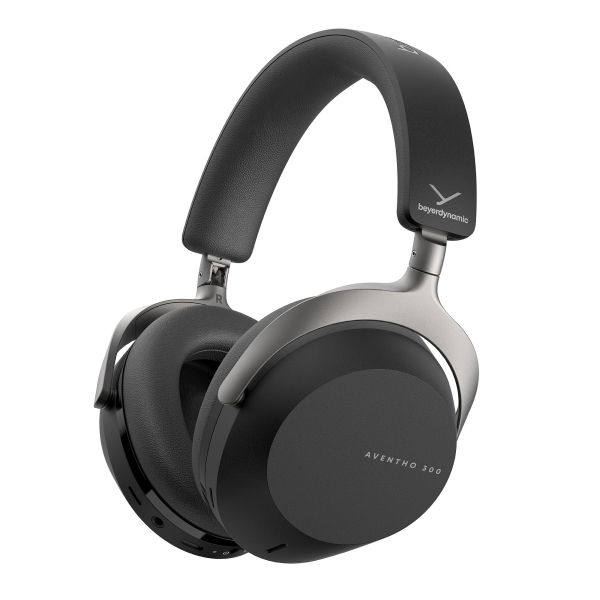 Купить Наушники Beyerdynamic AVENTHO 300 Black