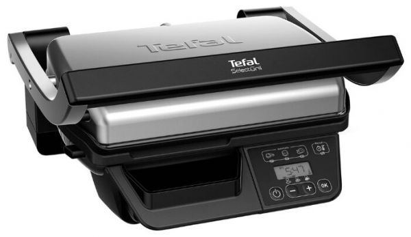 Купить Электрогриль Tefal GC740B30