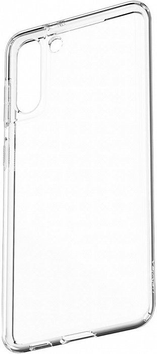 Купить Чехол Spigen Liquid Crystal (ACS02383) для Samsung Galaxy S21 Plus (Clear)