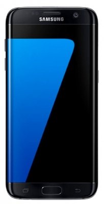 Купить Мобильный телефон Samsung Galaxy S7 Edge 32Gb black (SM-G935F)