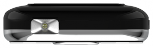 Мобильный телефон Maxvi P18 black