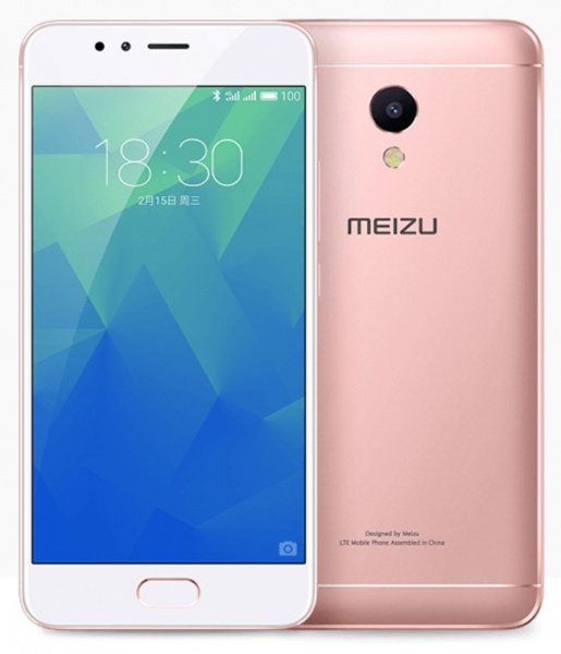 Meizu M5s 16Gb Grey