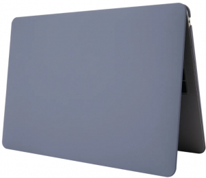 Купить Накладка i-Blason Cover для Macbook Air 13 2018/2020 (Matte Lavender)
