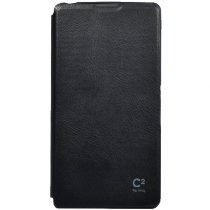 Купить Uniq С2 SXZ2GAR-C2BLK Black (Чехол для Xperia Z2)