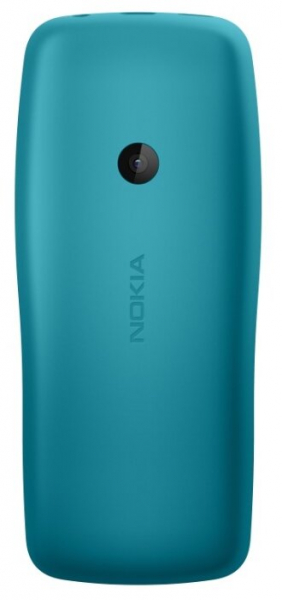 Купить Телефон Nokia 110 (2019) Blue