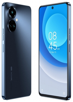 Купить Смартфон TECNO Camon 19 Pro 8/128 ГБ Eco Black