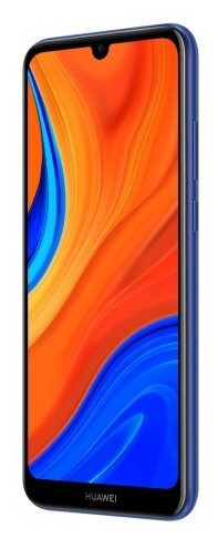 Купить Смартфон Huawei Y6s 3/64Gb Orchid Blue
