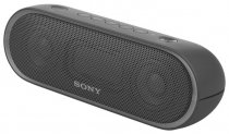 Купить Портативная акустика Sony SRS-XB20 черный