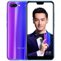 Купить Мобильный телефон Huawei Honor 10 64Gb Phantom Violet