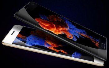 Zuk Z2 Pro – официально представлен новый смартфон от Lenovo