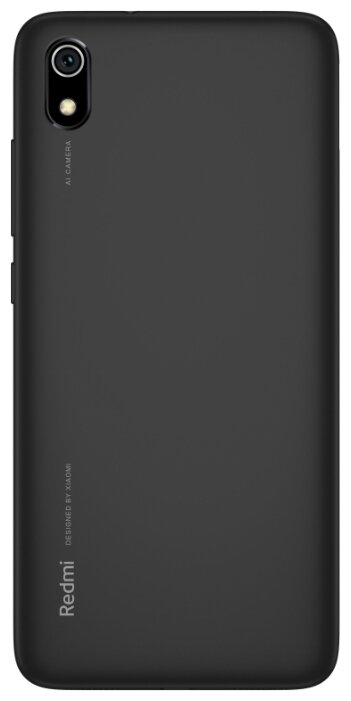 Купить Смартфон Xiaomi Redmi 7A 2/32GB Matte Black