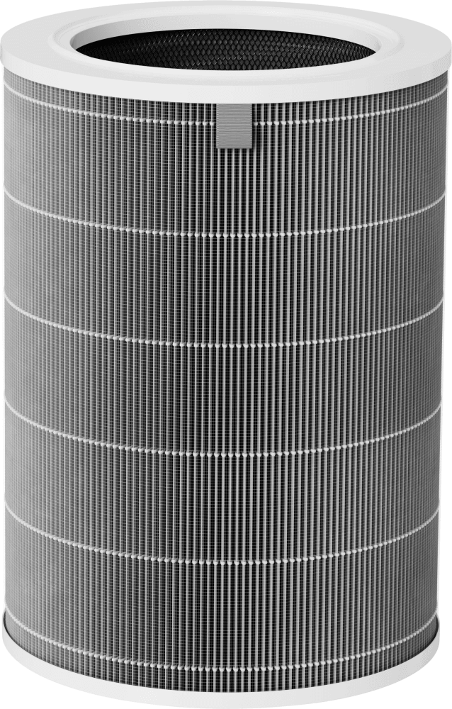 Купить Фильтр д/очистителя воздуха Xiaomi Smart Air Purifier 4 Filter M16R-FLP-GL (BHR5120GL)