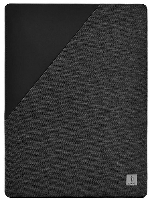 Купить Чехол Wiwu Blade Sleeve для MacBook Air 13/Pro 13 2016-2021 (Black) (1189515)
