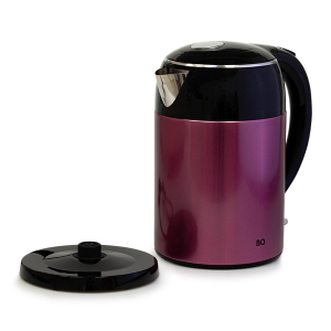 Чайник BQ KT1823S Black-Purple
