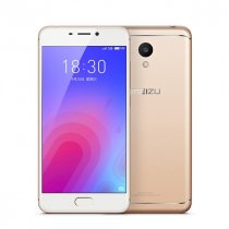 Купить Мобильный телефон Meizu M6 32Gb Gold