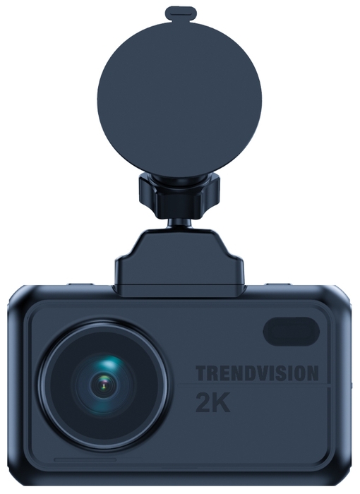 Купить Автомобильный видеорегистратор TrendVision TDR-721S EVO
