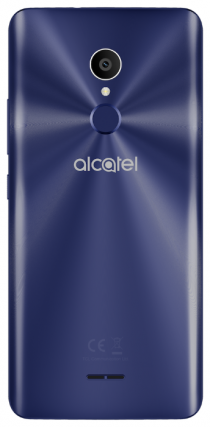 Купить Alcatel 3C 5026D Blue