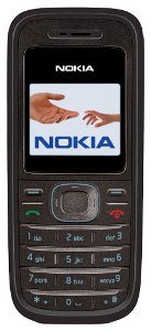 Купить Nokia 1208