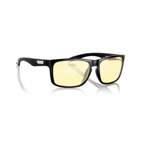 Купить Очки компьютерные Gunnar Intercept Onyx Work-Play (INT-00110)