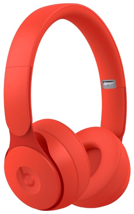 

Наушники Beats, Красный, Solo Pro MRJC2EE/A Red