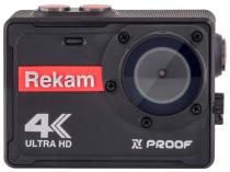 Купить Экшн-камера Rekam XPROOF EX640 black