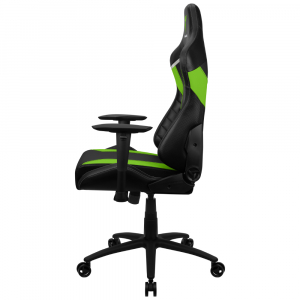 Купить Кресло компьютерное игровое ThunderX3 TC3 Neon Green