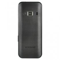 Купить Samsung GT-C3322i Black