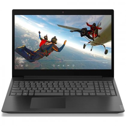 Купить Ноутбук Lenovo IdeaPad L340-15IWL 81LG00MGRU Granite Black