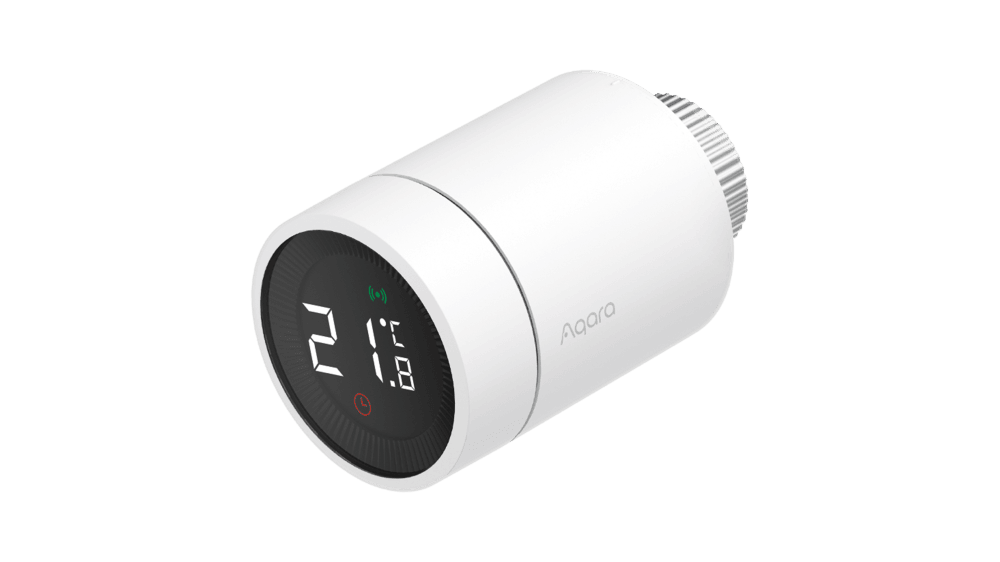 Купить Термостат Aqara Thermostat E1